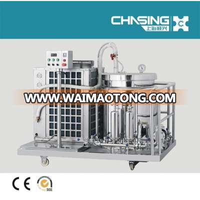 Shanghai XWL-300 Skin Toner/ luca bossi perfume/Liquid Mixing/Making Machine